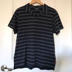 Abercrombie & Fitch Men's Polo Shirt